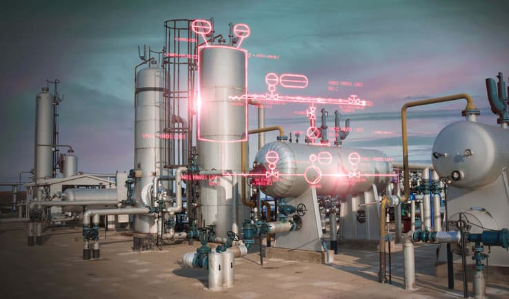 Luqman Ismat - Process Engineering Engineering Project